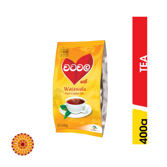 Watawala Tea - 400.00 g